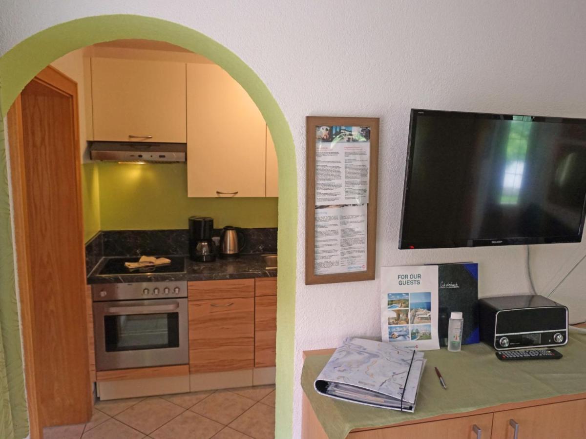 Apartment Evi By Interhome フリース エクステリア 写真